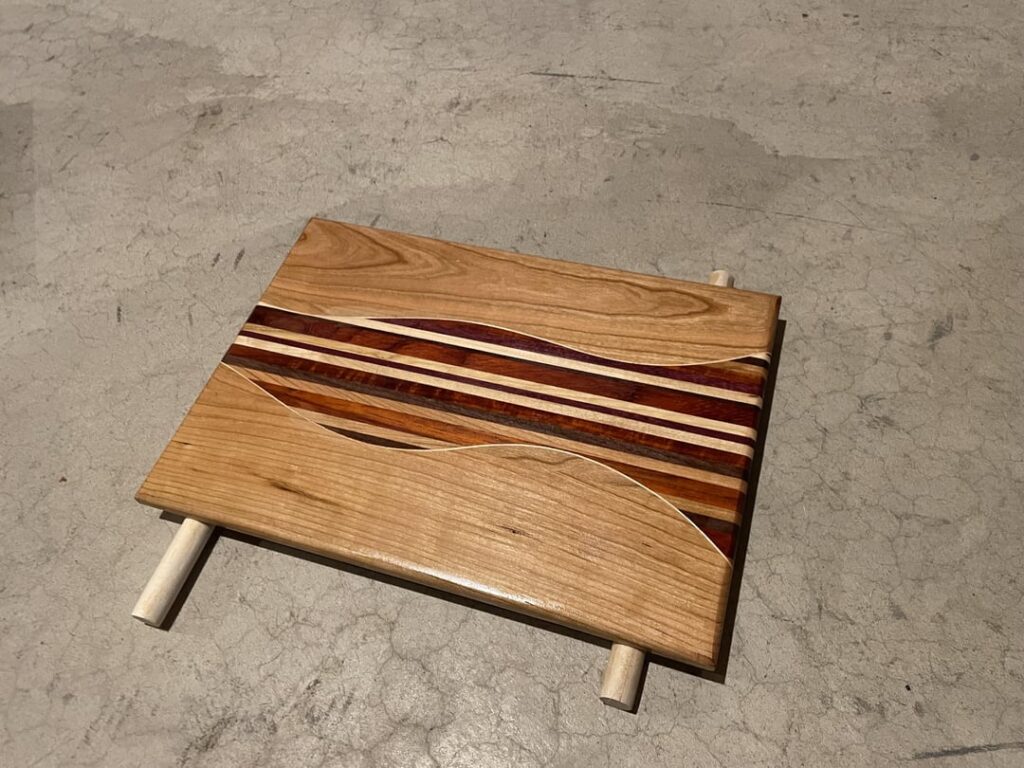 Looking to partner with charcuterie business owners!