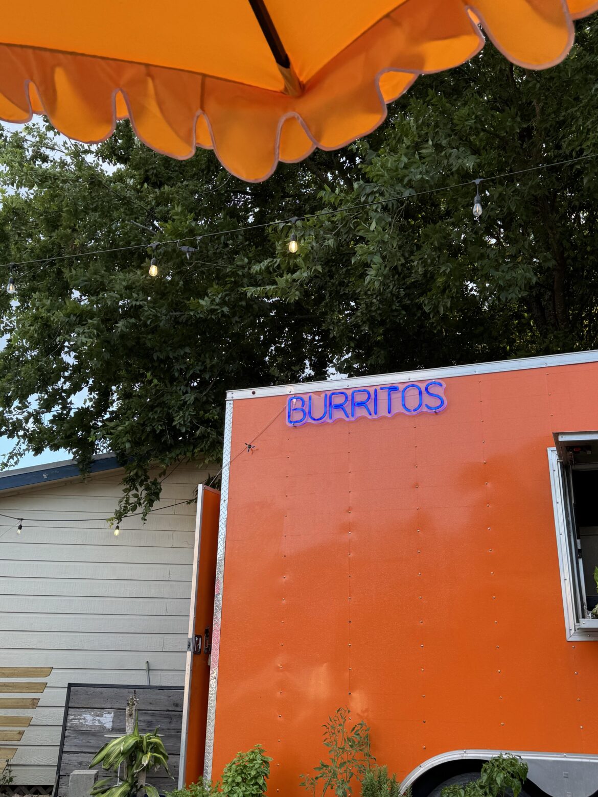 Burrito Supremacy - Asado’s Taqueria