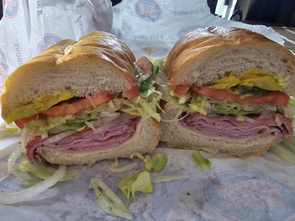 Italian Sub❤️