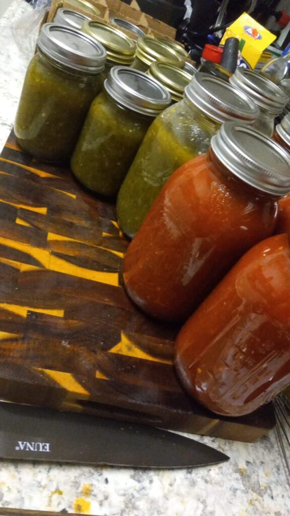 Now I know there's a lot of good name brands out there...