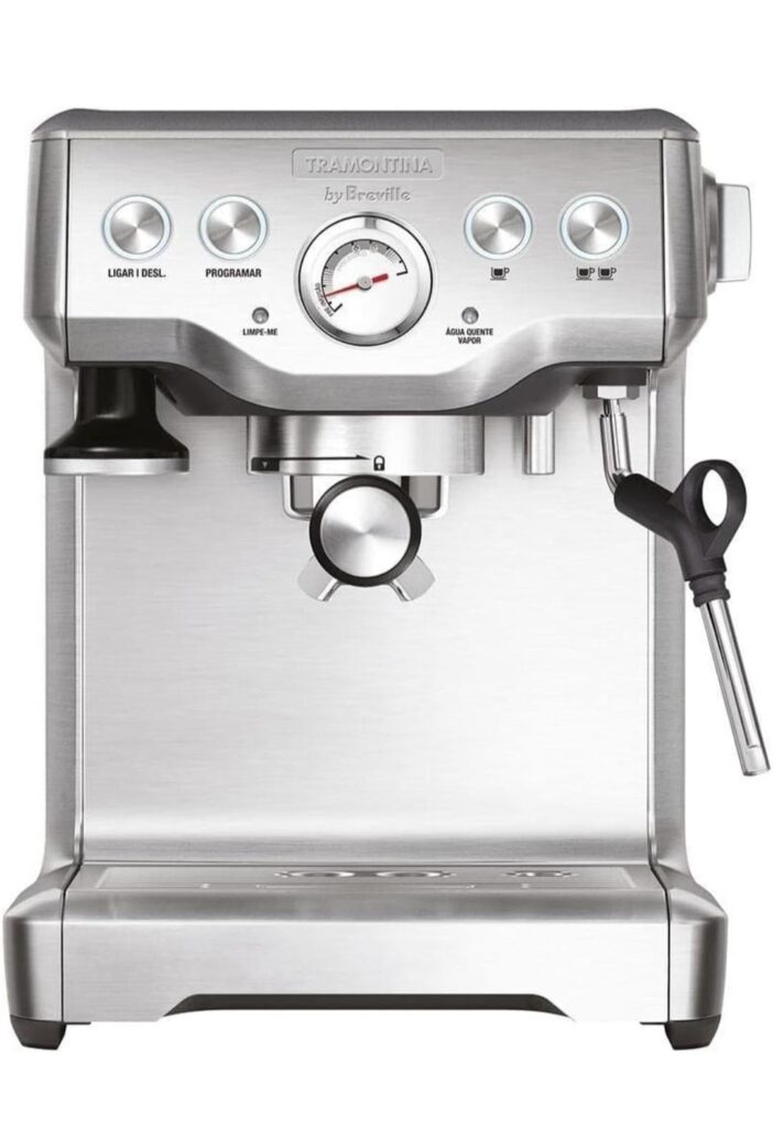 Seeking advice to buy my first espresso machine
