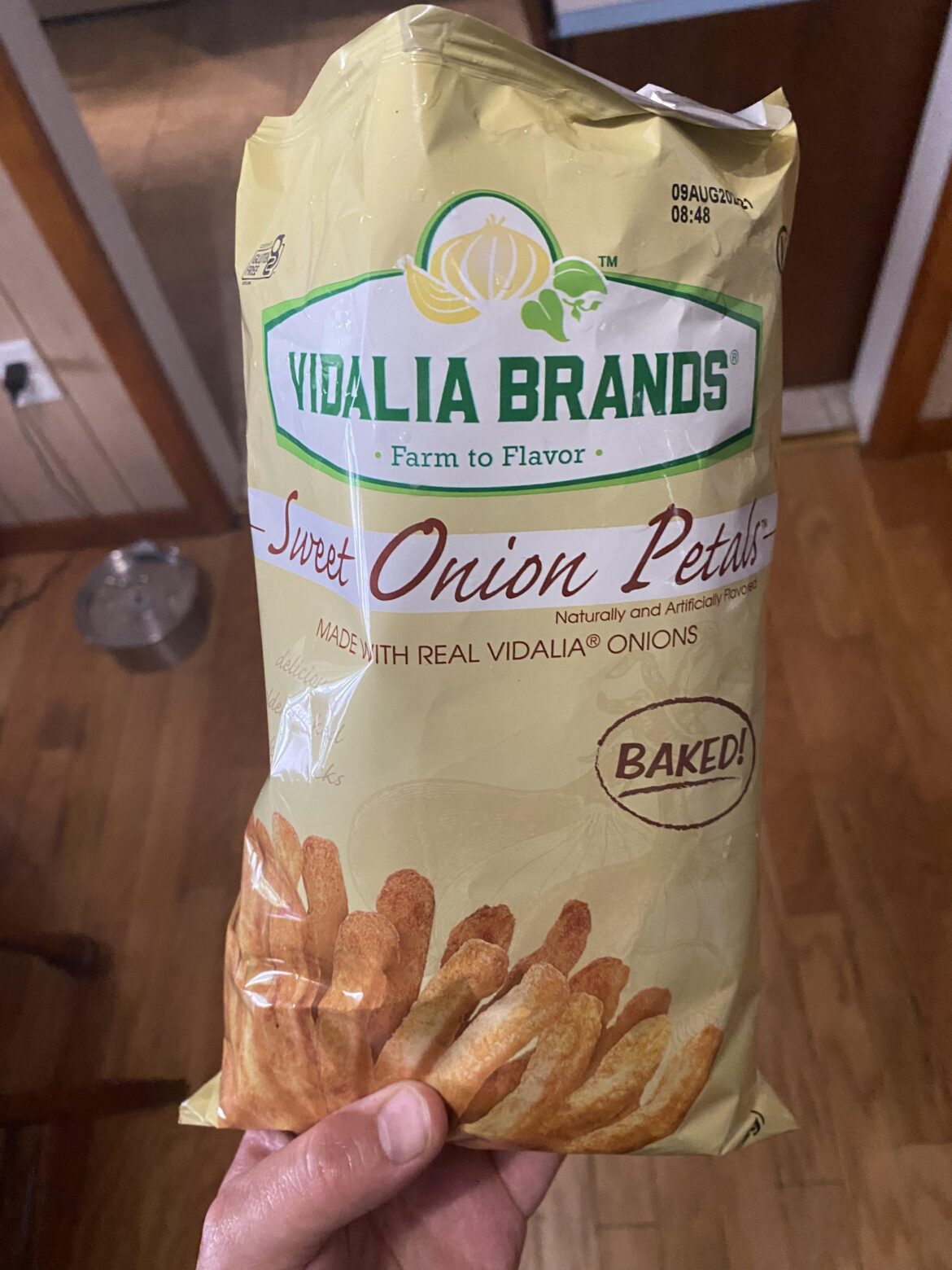 I would recommend, my fellow brothers in Onionship