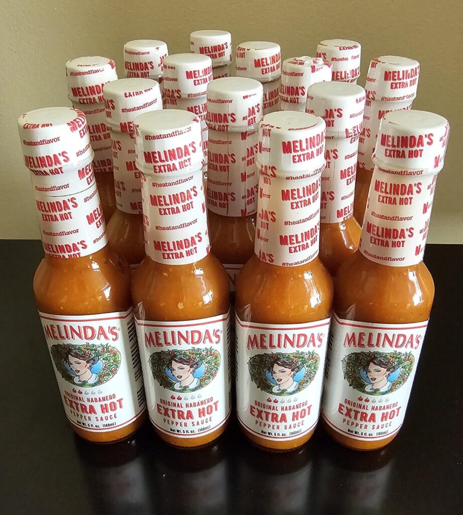 Melinda's habanero for $2.87? Don't mind if I do!