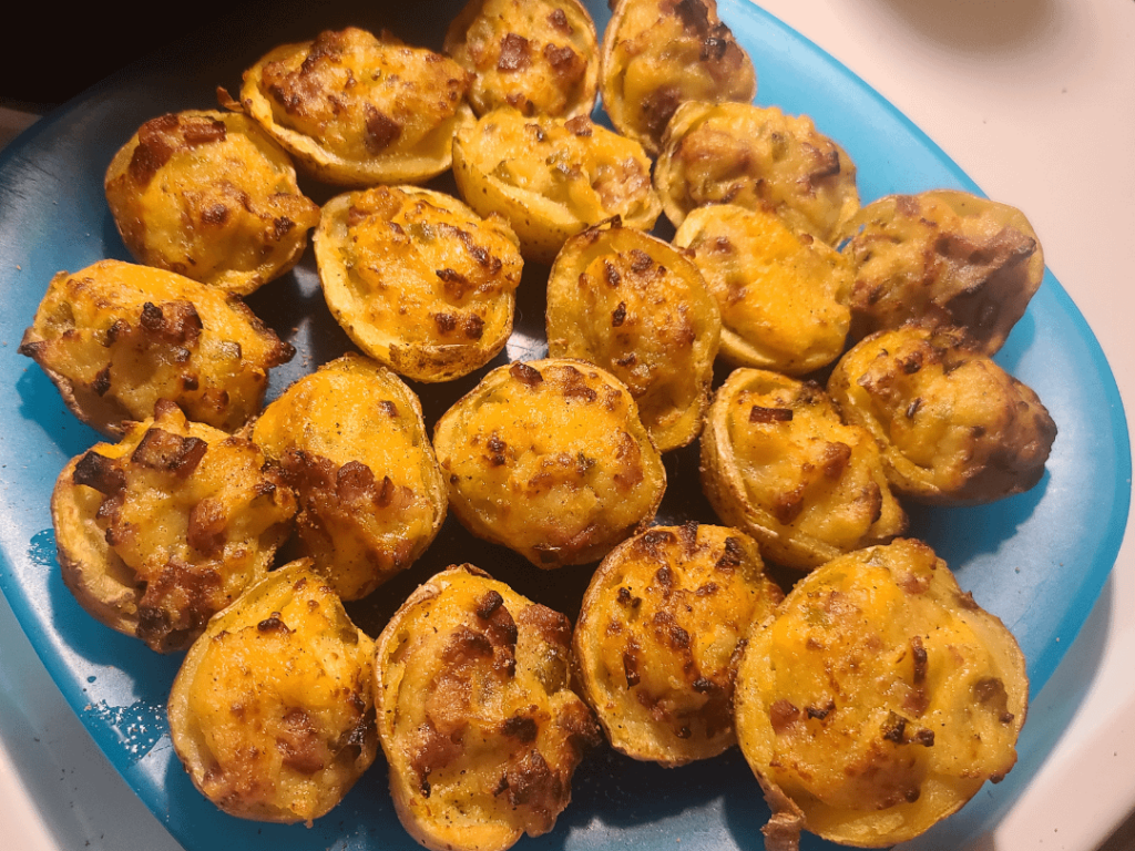 Would y'all eat Spam if it was cooked like this?