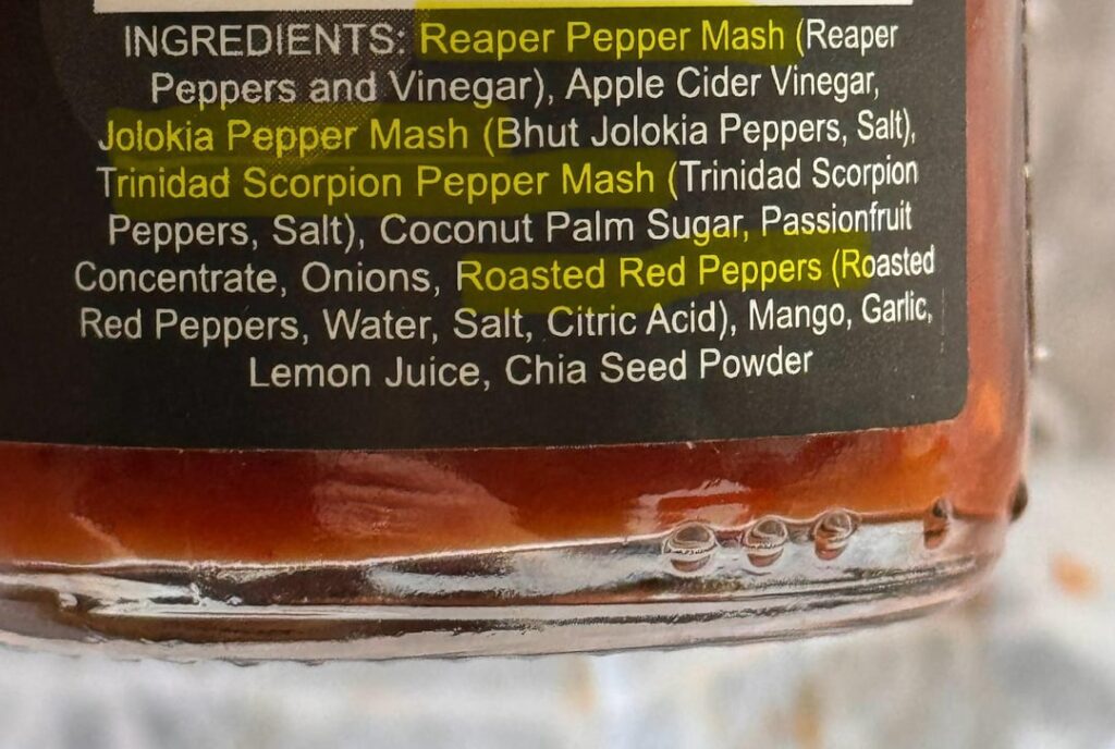 It was a calculated risk but oh boy, am I bad at math