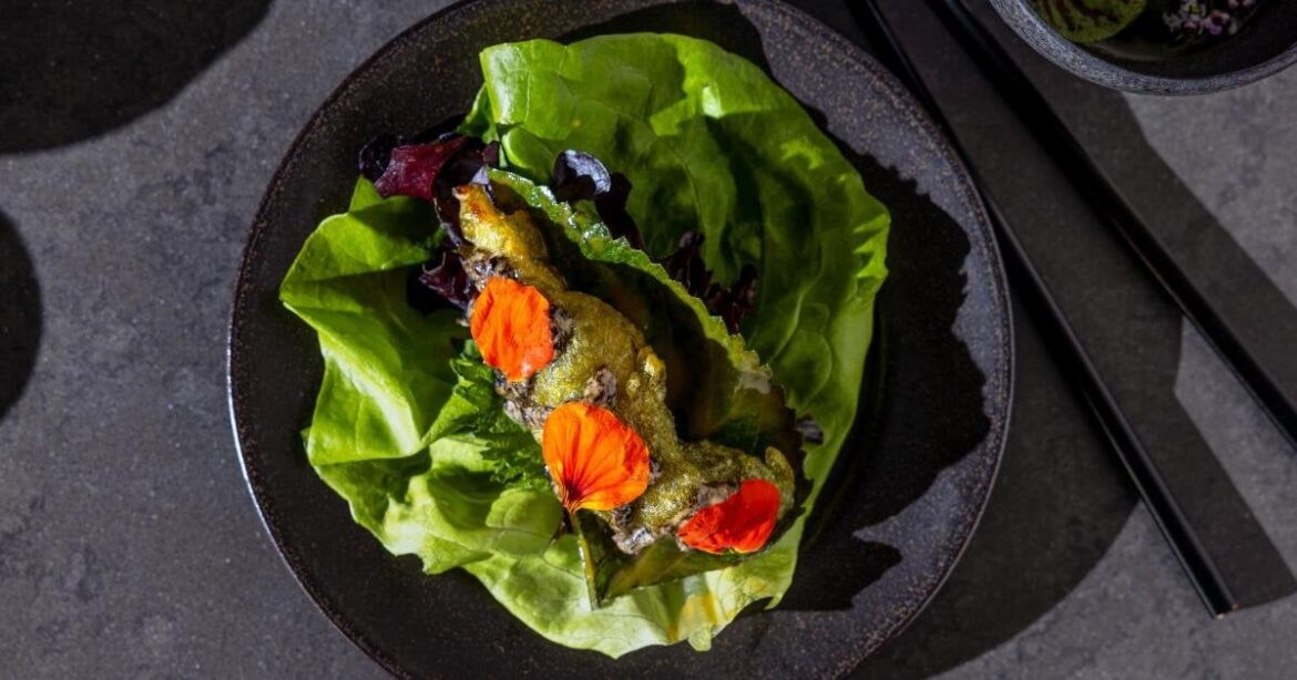 Baroo - LA Times 2024 Restaurant of the Year