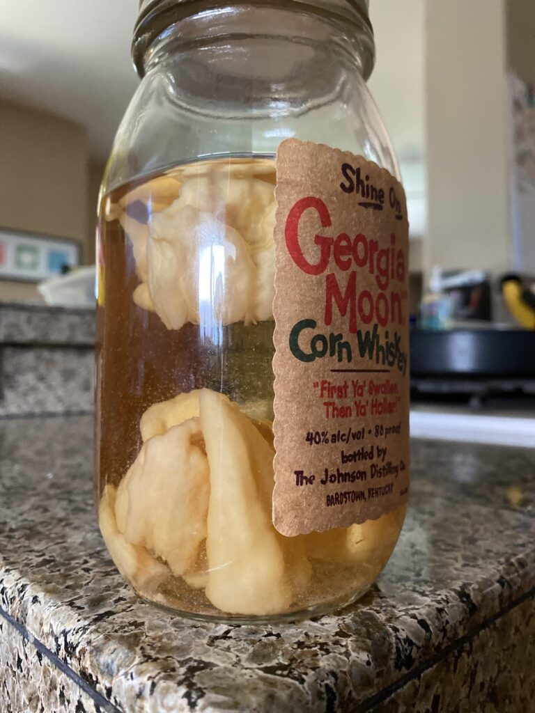 Been a few years now… Been a few years now…