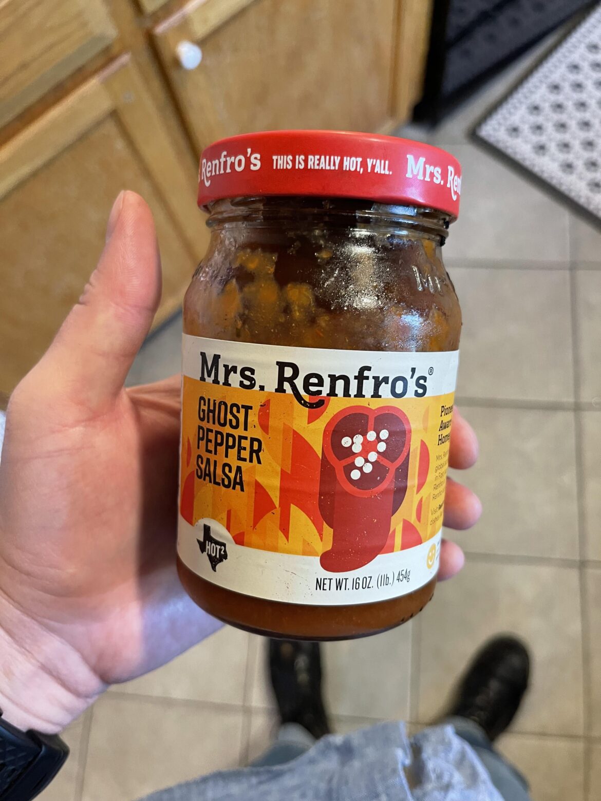 Best salsa