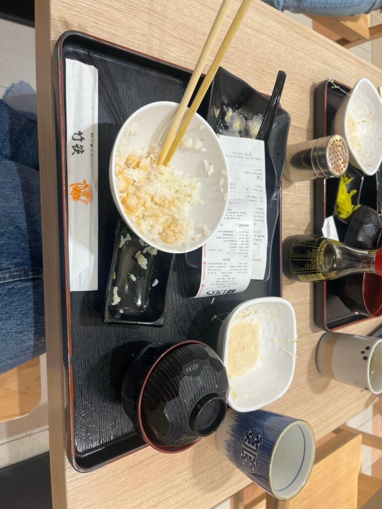 Estimation for this Saba mackerel fish set ?