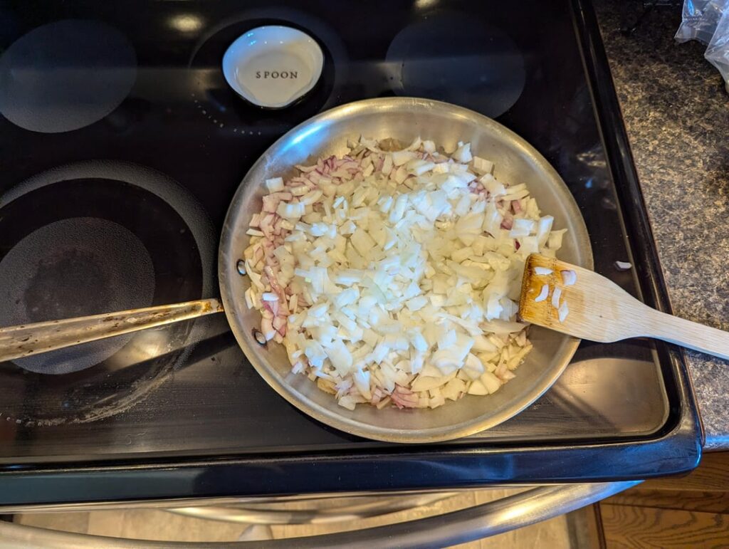 My onion story 6/30/24