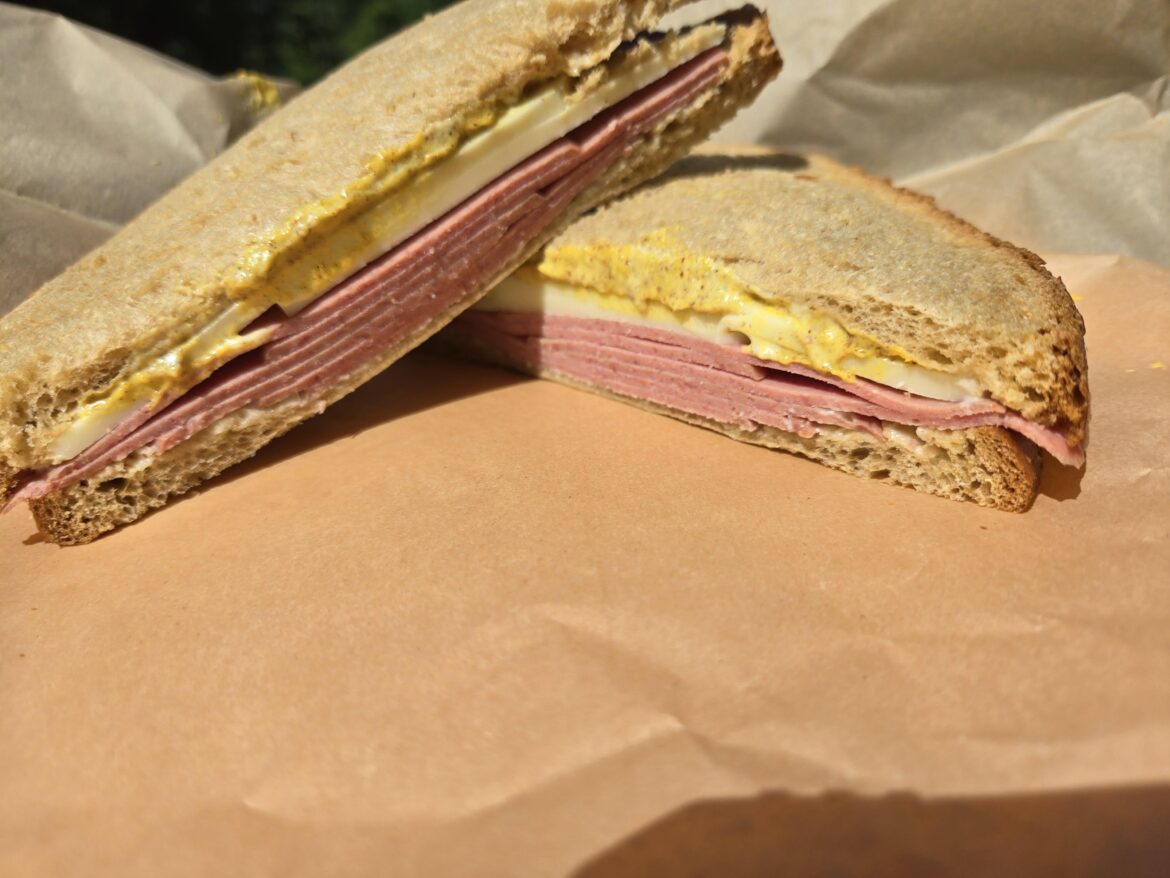 I call this "Operation Paperclip"