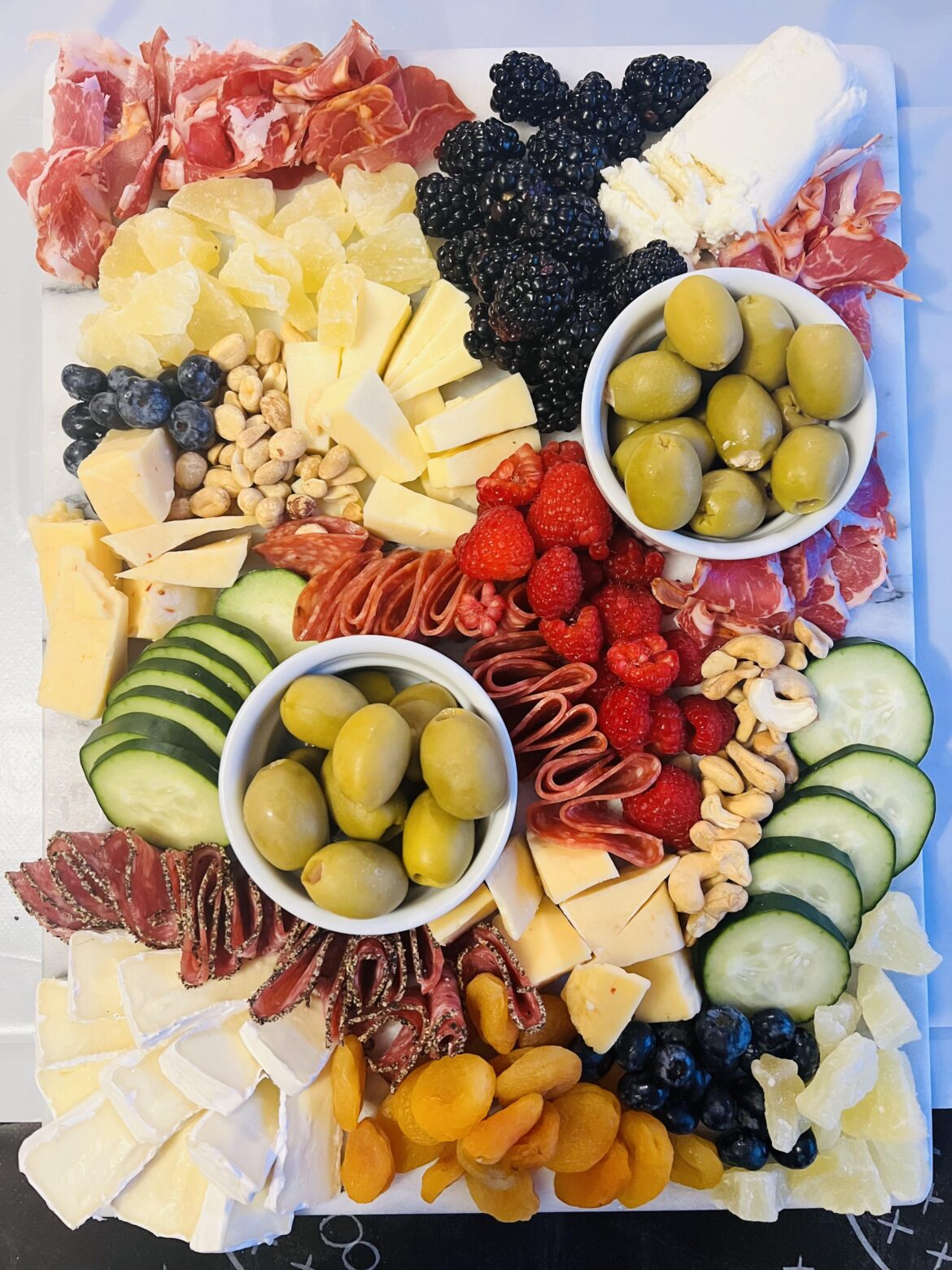 When bored, make a board