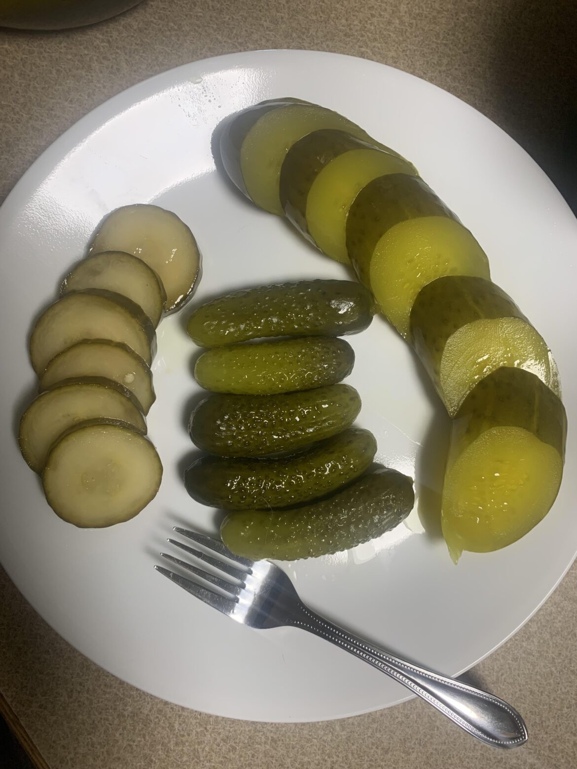 Pickle
