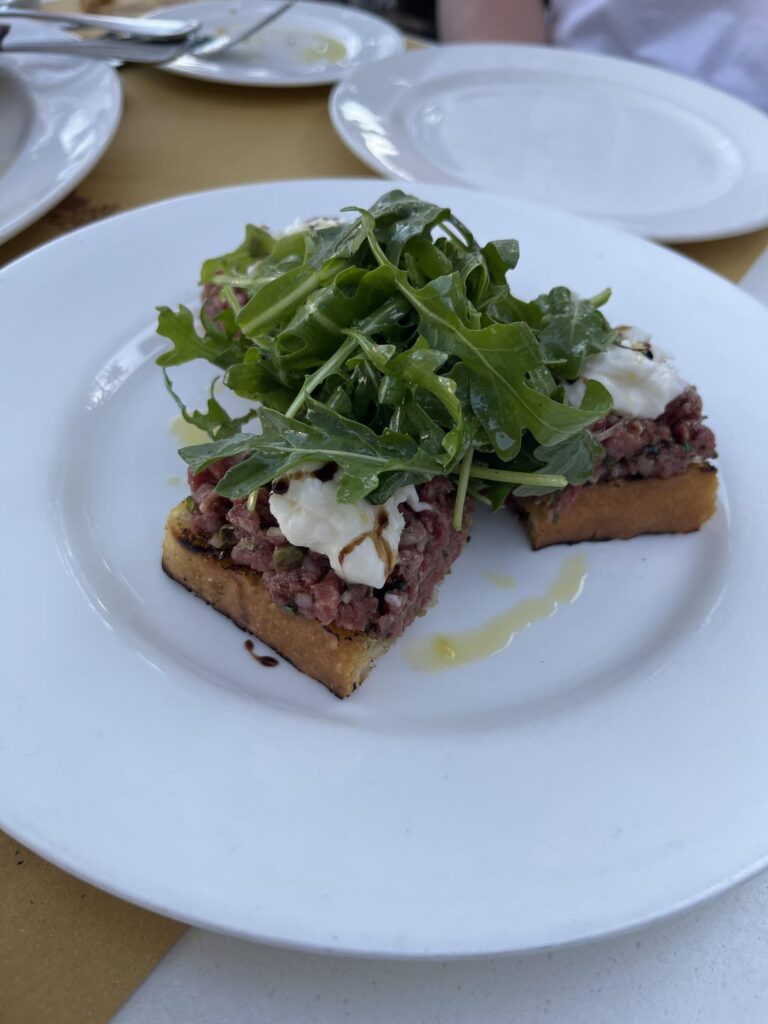 Angelini Osteria Angelini Osteria