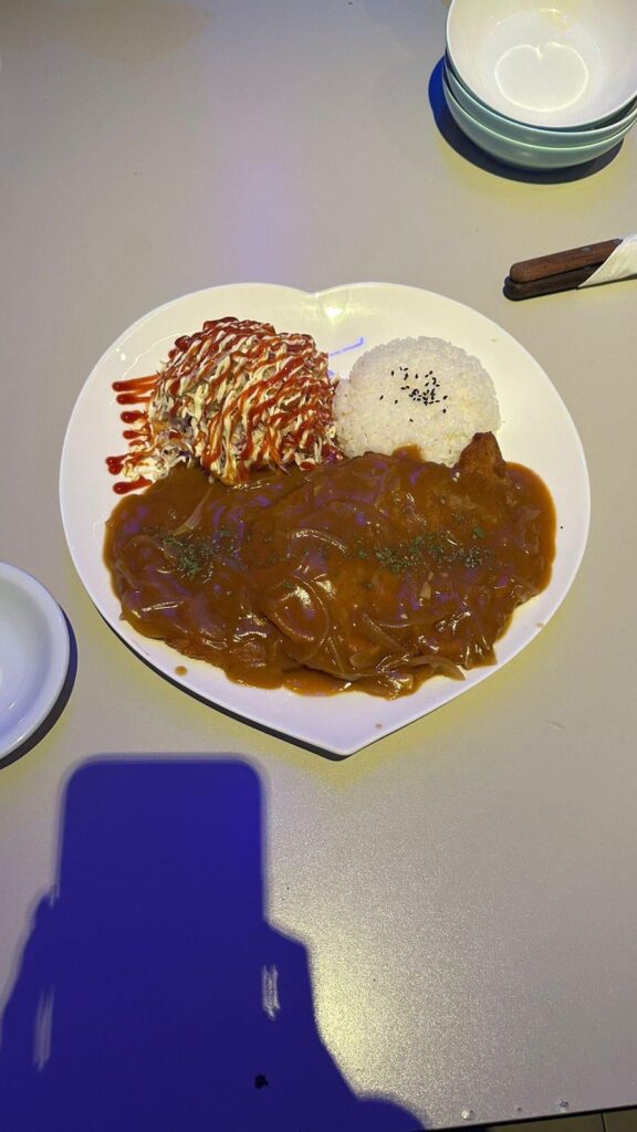 PLEASE HELP ME WITH THIS TONKATSU PLEASE HELP ME WITH THIS TONKATSU