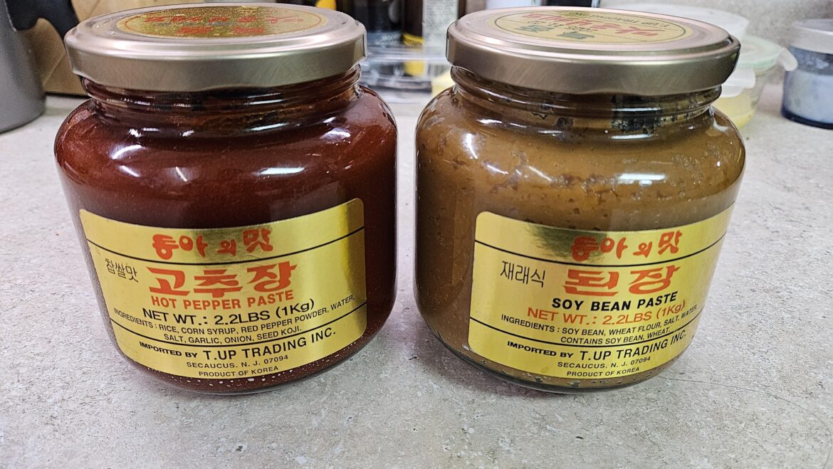 How should I store most of these for later?