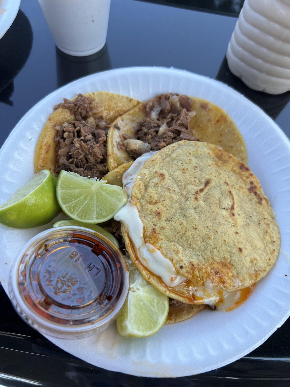 Birria in South LA (Florence) Birria in South LA (Florence)