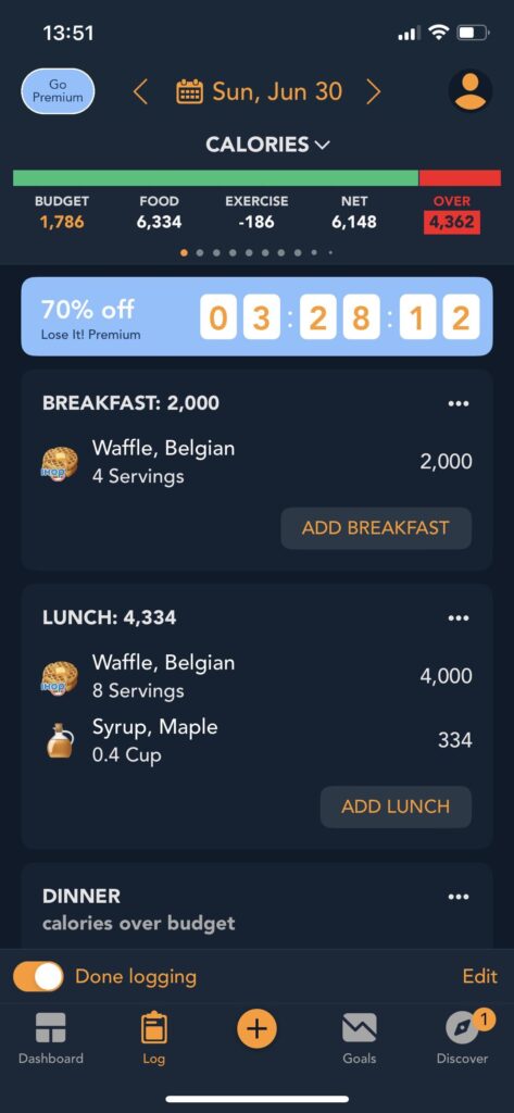 Ever heard of the waffle house challenge? Back on the 1500 horse today Ever heard of the waffle house challenge? Back on the 1500 horse today