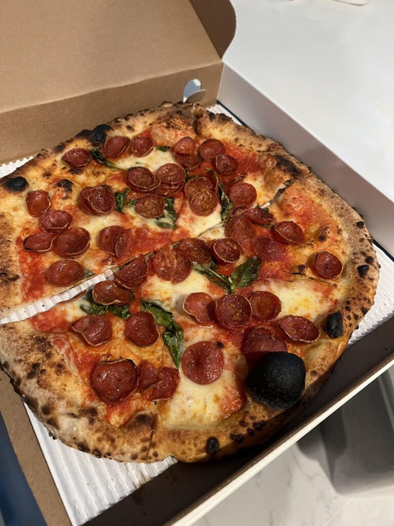 Thank you, r/FoodLosAngeles! So many good recs thanks to this sub.