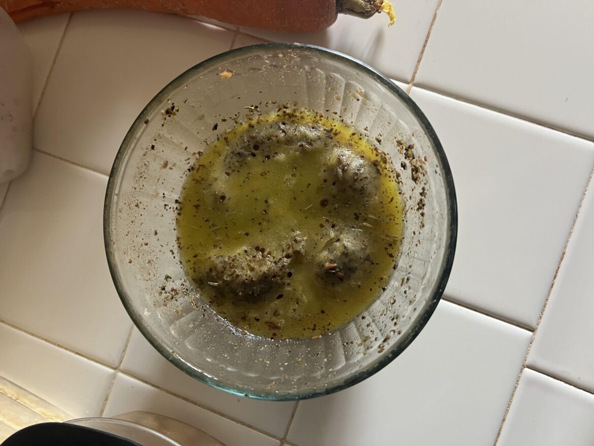 Do you just eat it like that?