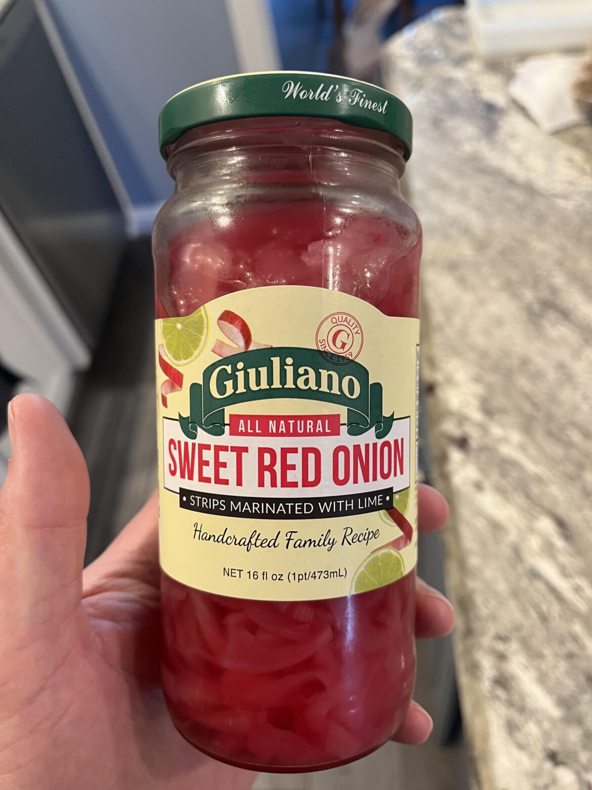 Picked these up while out of town. Not shabby in a pinch.