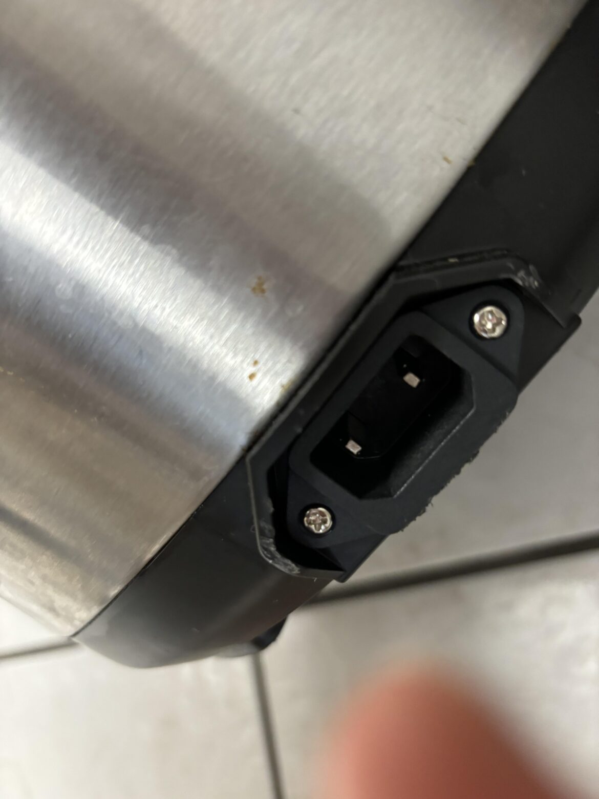 I lost the power cord for my Instant Pot. Does anyone know where I could go to order a new one? :(