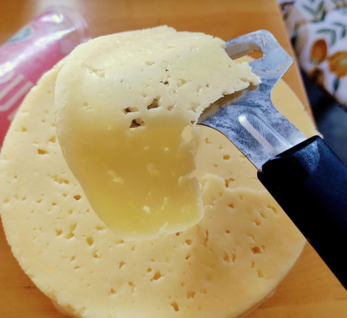 Swedish Cheese