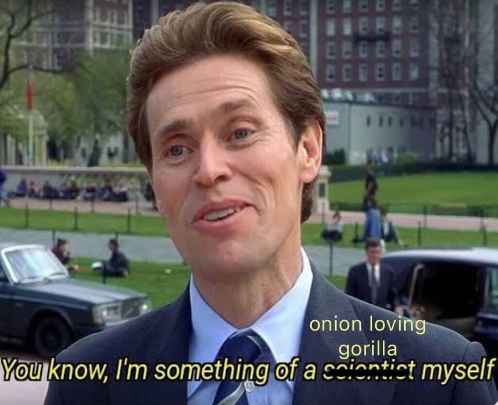 My response to yesterday’s post