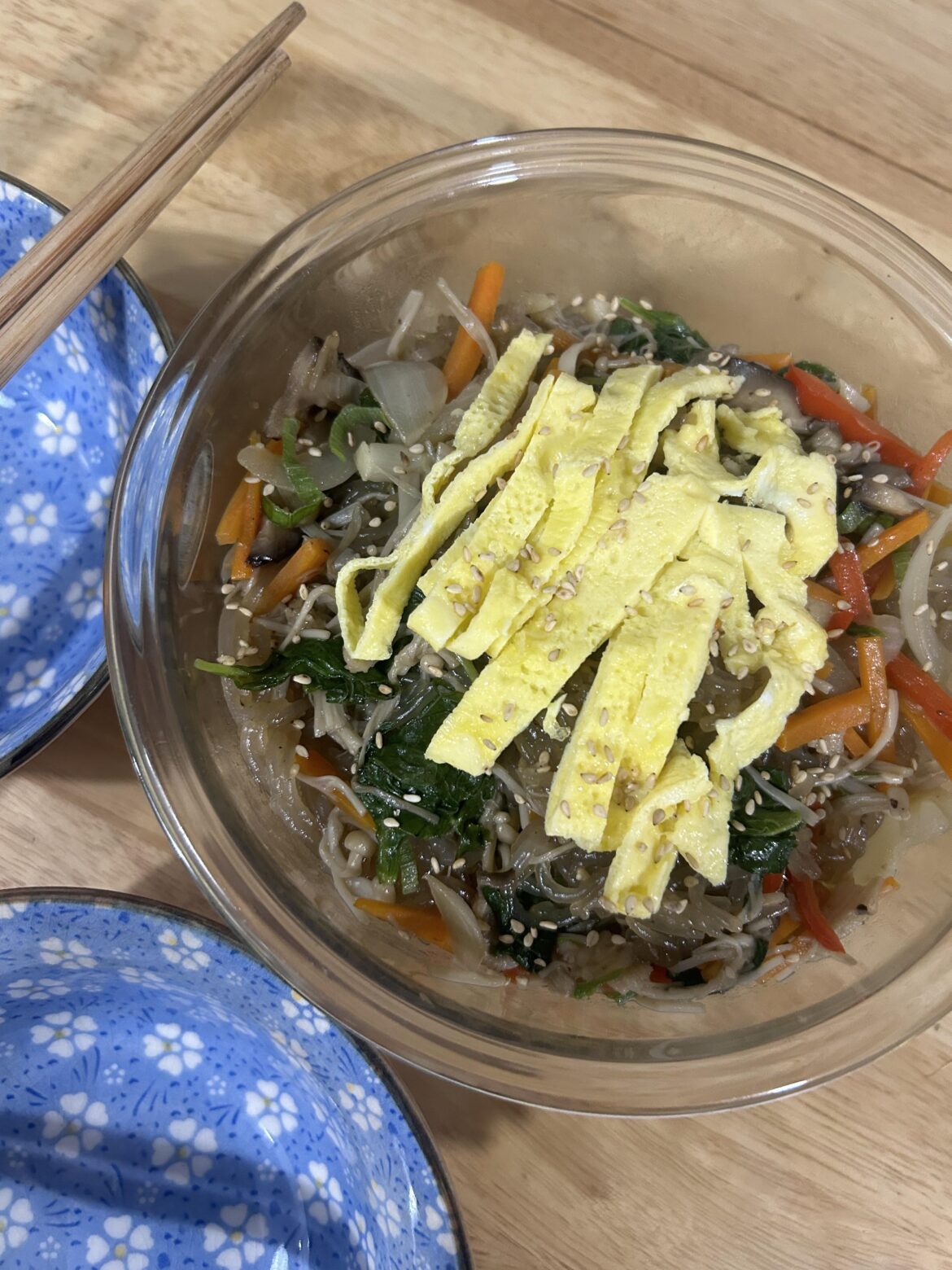 My favorite to cook!