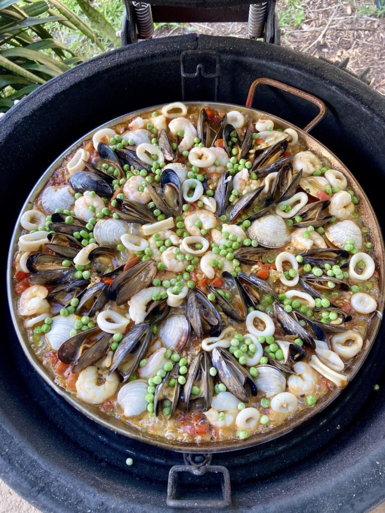 Paella