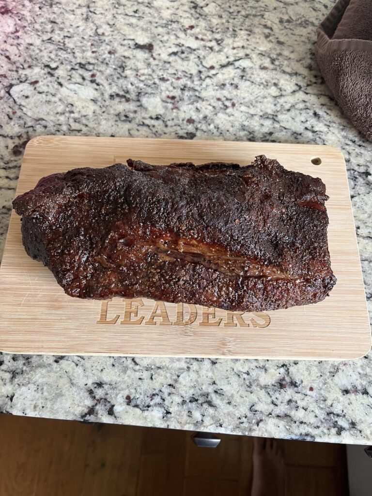 Brisket Brisket