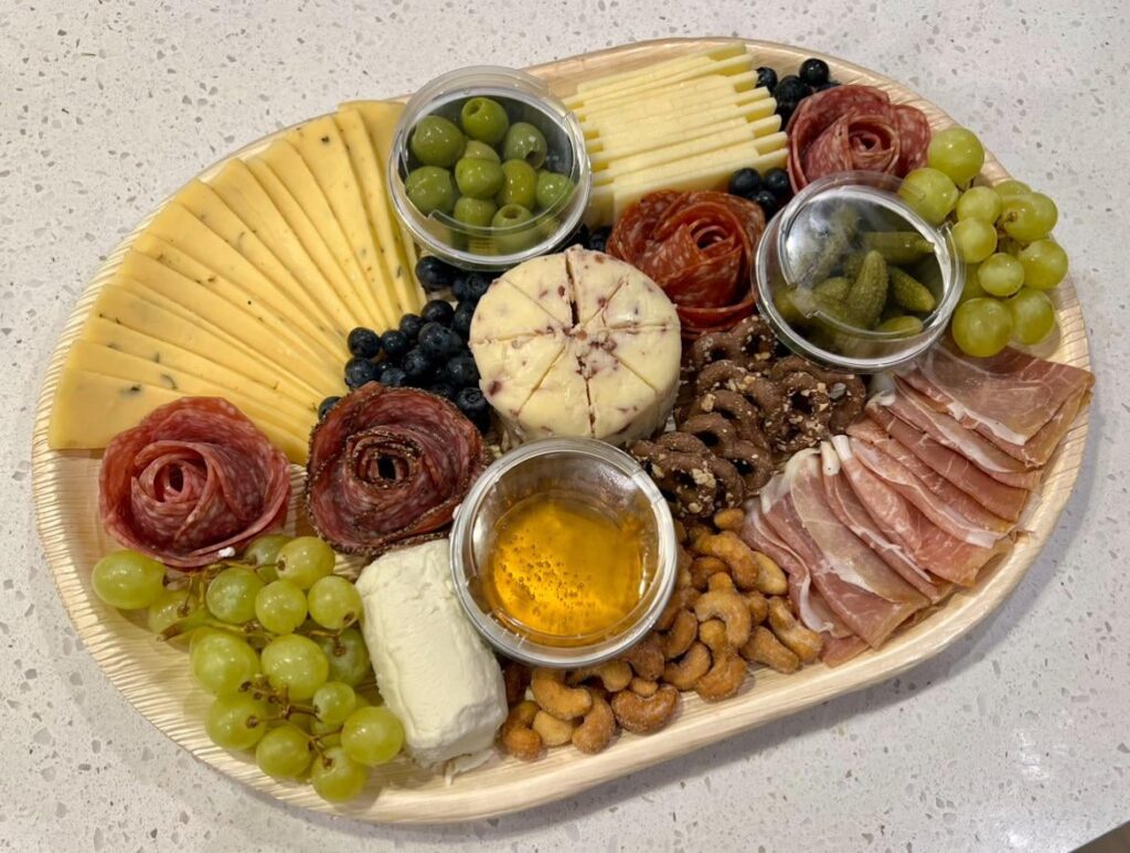 Still practicing using smaller boards.