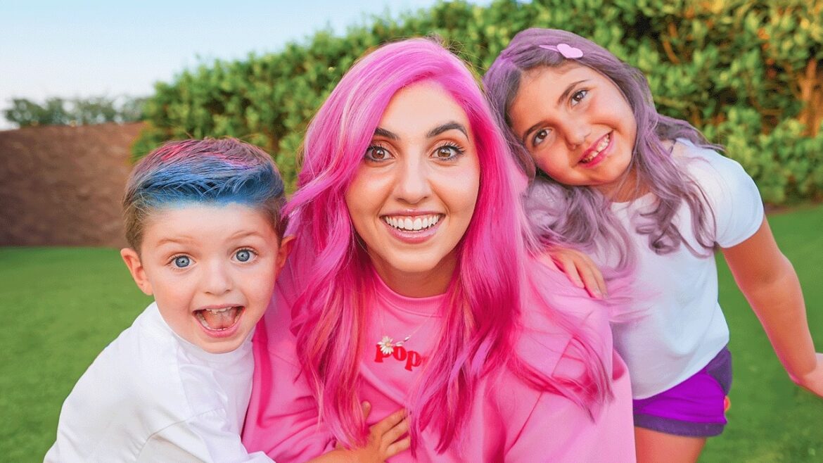 My extreme makeover. (Biggest Regret EVER)