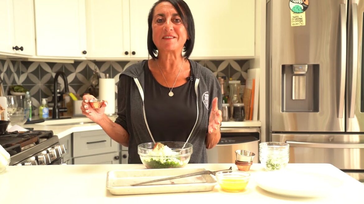 Kefta Kabobs Live Sahadi's Cooking Class from Christine Whelan
