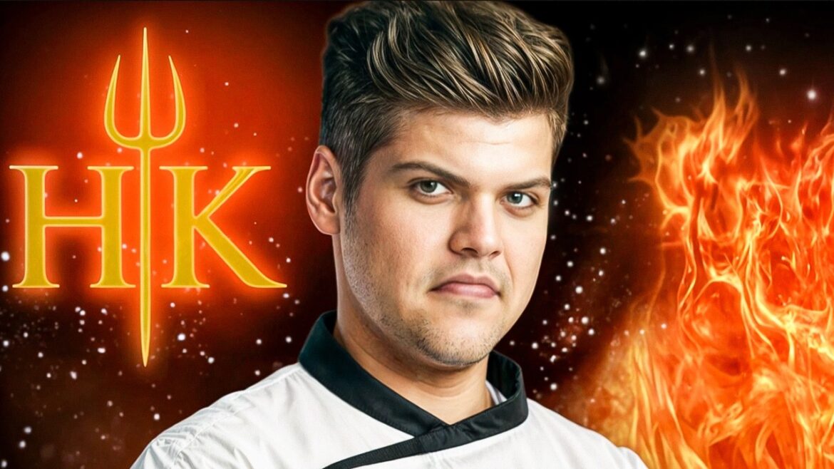 The LEAST Talented Hell’s Kitchen Chefs EVER!