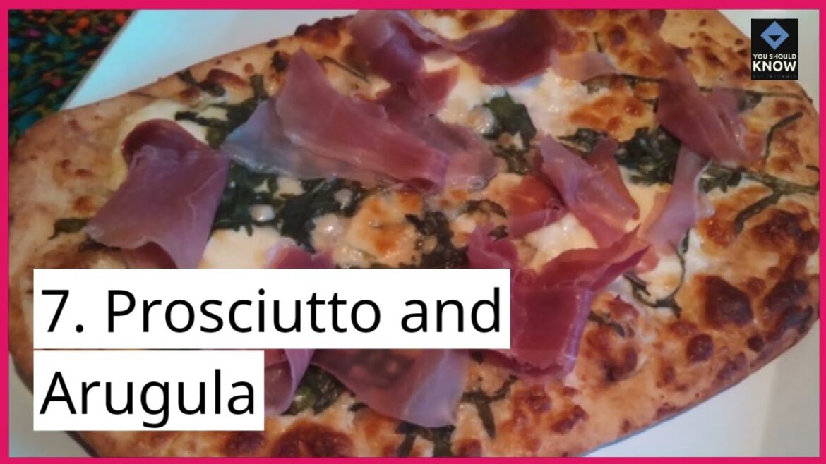 Top 10 Easy Recipes for Homemade Pizza Toppings