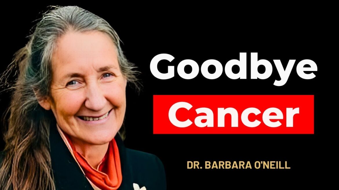7 Foods to Beat Cancer | Dr. Barbara O'Neill