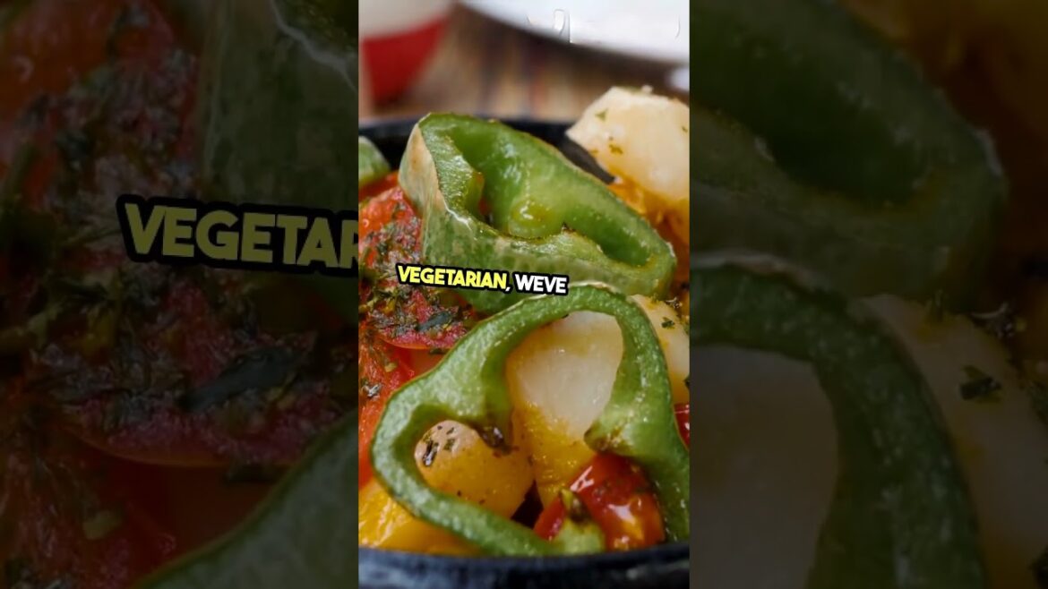 Discover the Flavors of Morocco: Step-by-Step Traditional Tagine Recipe