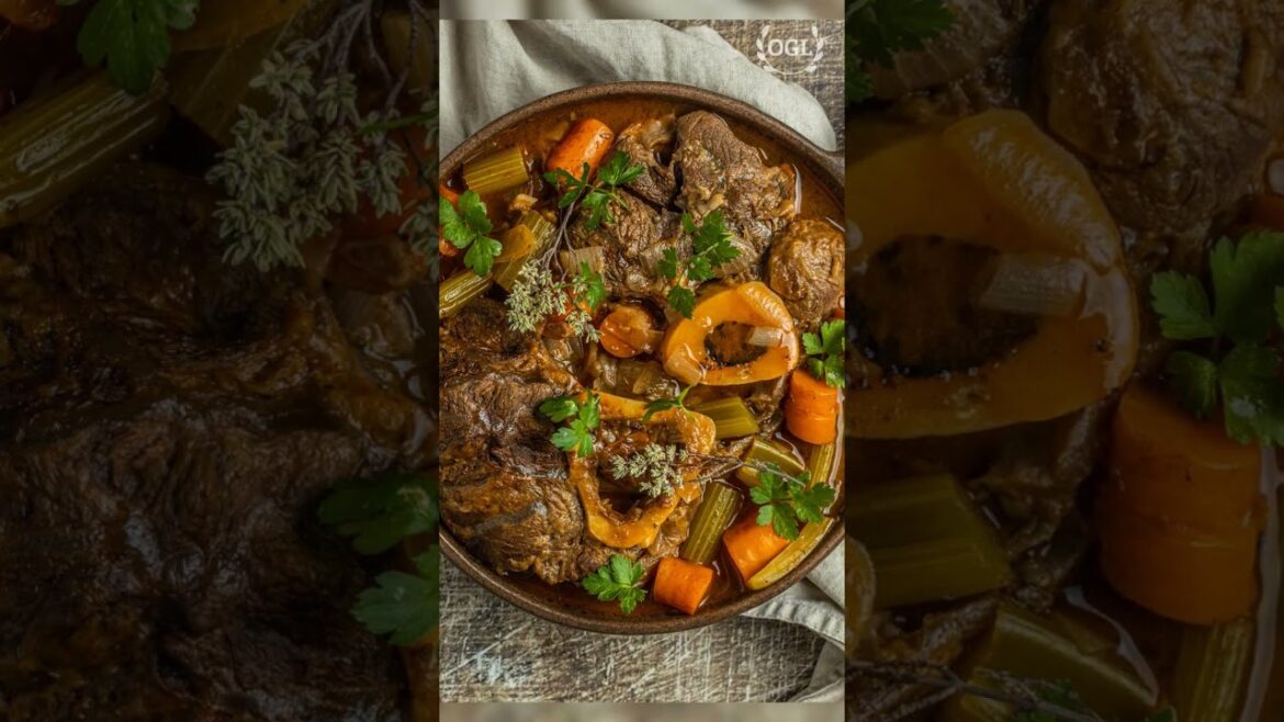 5 Irresistible Dinner Delights from Around the World