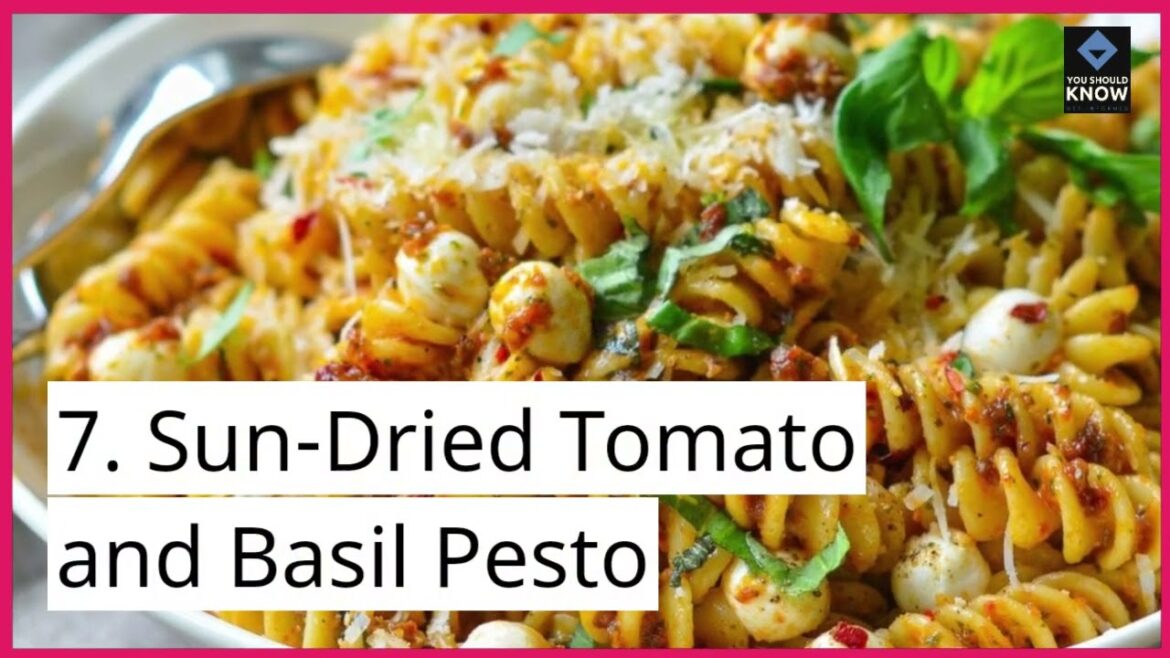 Top 10 Unique Dips for Your Next Party