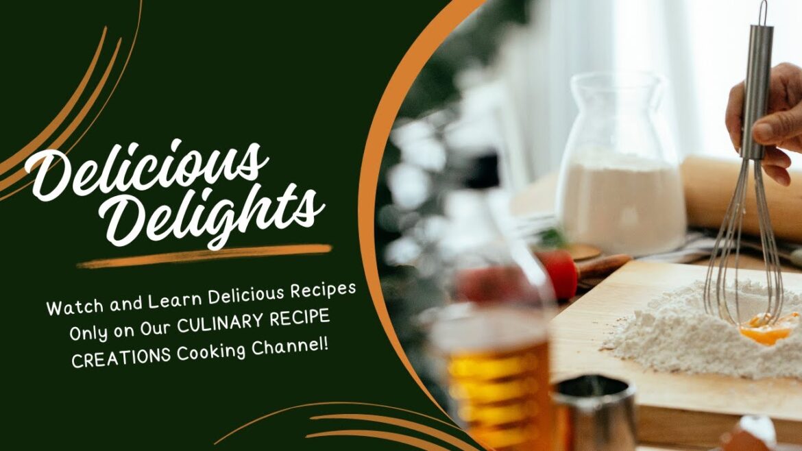 5 Days Of Delicious And Nutritious Meals