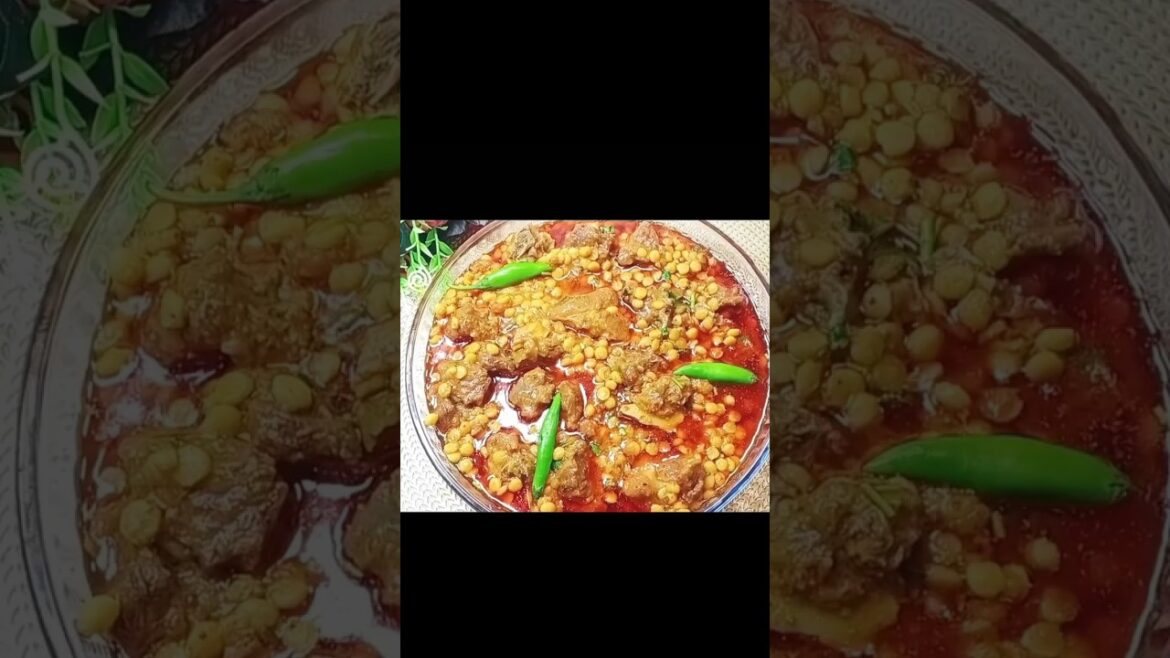 Beef Dal Gosht_ Chickpea Lentil Recipe #short #shorts trending #viral #shortsfeed #shortvideo Beef Dal Gosht_ Chickpea Lentil Recipe #short #shorts trending #viral #shortsfeed #shortvideo