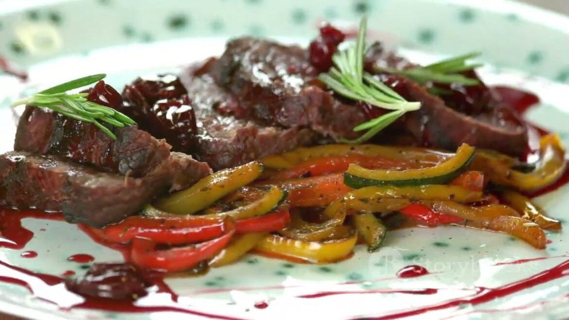 Top 10 Italian Foods You Can't Miss