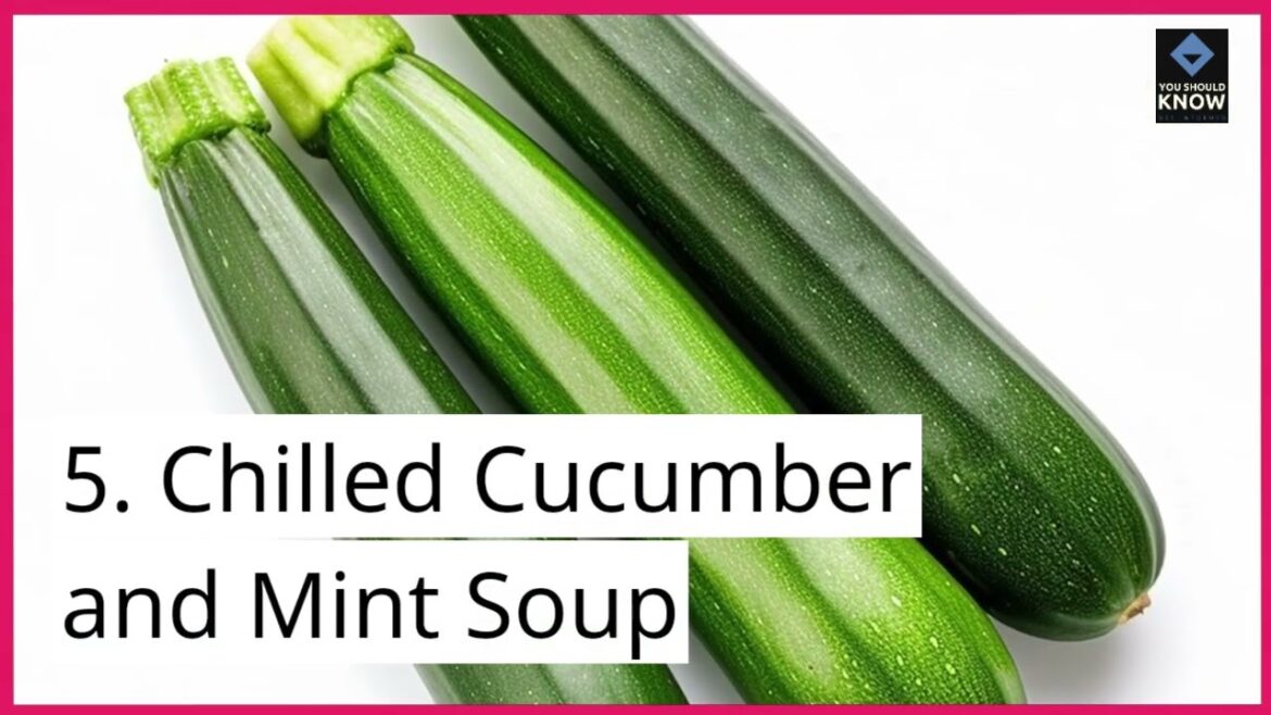 Top 10 Fresh and Light Spring Recipes