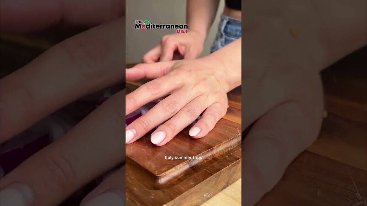 The Ultimate Greek Pasta Salad Feta licious and Easy Recipe 1