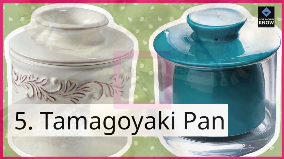 Top 10 Unusual Cooking Tools and How to Use Them