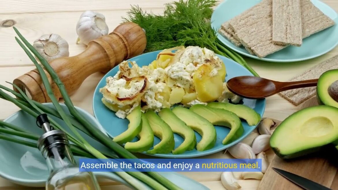 10 Delicious and Healthy Recipes You Must Try! 10 Delicious and Healthy Recipes You Must Try!