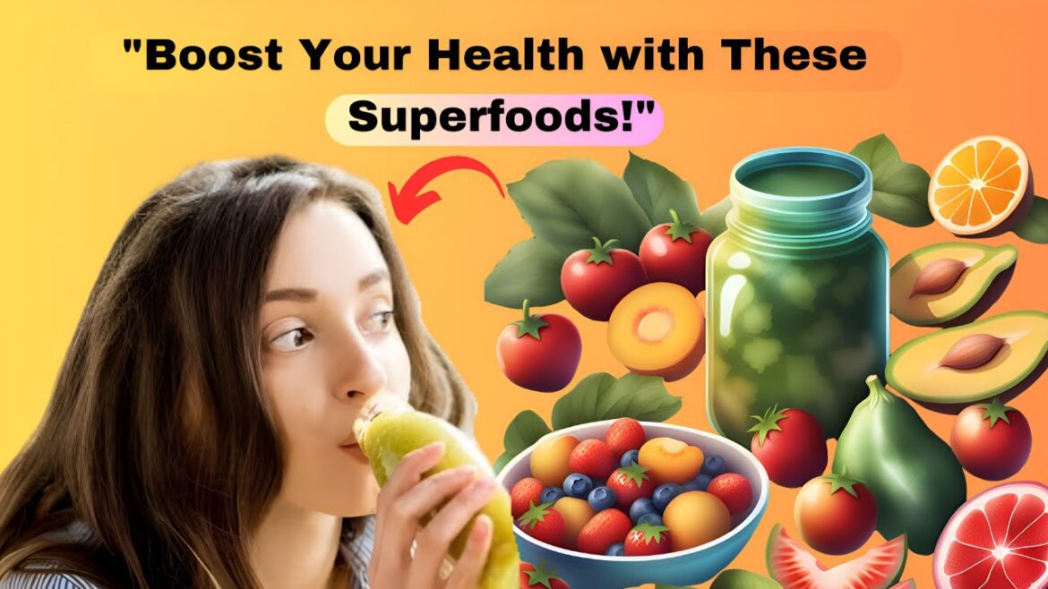 7 Best Summers Superfoods | Supercharge Your Summer 7 Best Summers Superfoods | Supercharge Your Summer