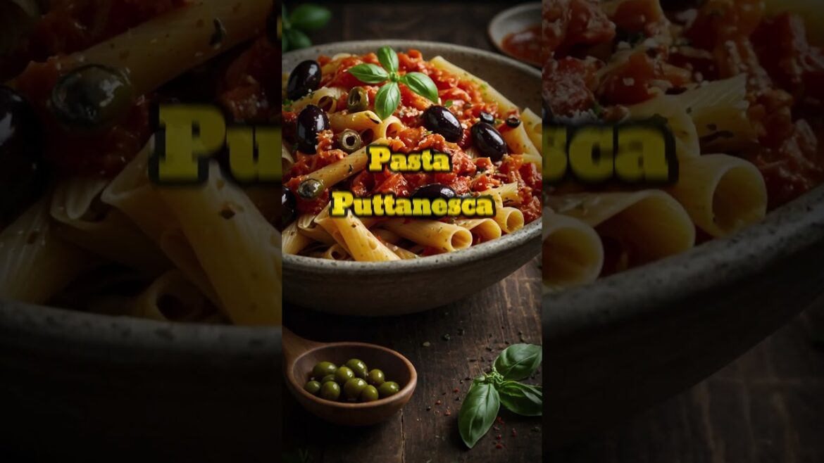 The best Italian Food - top 10!