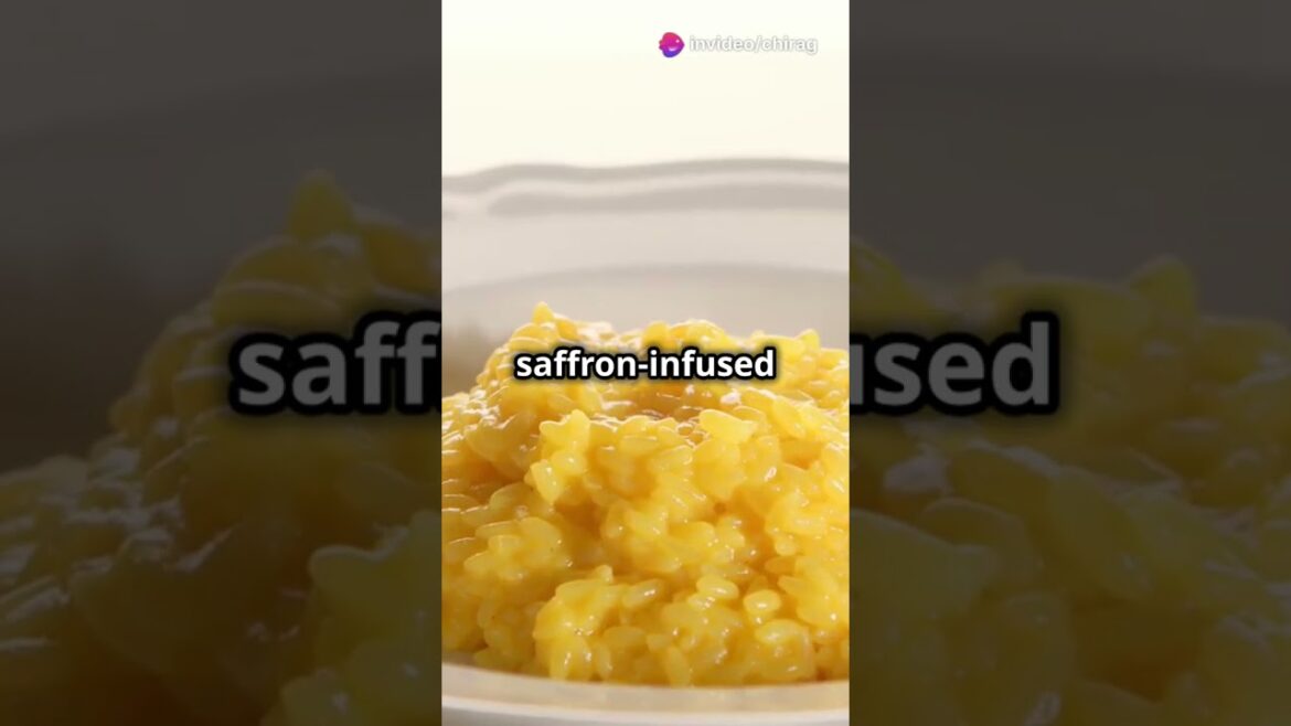 must try Italian Dishes